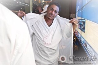 owner of Born Vain Art.THE Absolute best in abstract Wearable art and custom canvas portrait work.