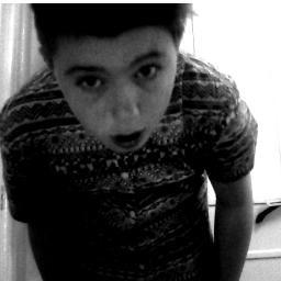 benj is the name, self loathing is the game