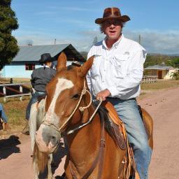 Economista Agricola, nacido en Venezuela, reside en Costa Rica.