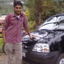 doing my degree B.E-ECE Final year