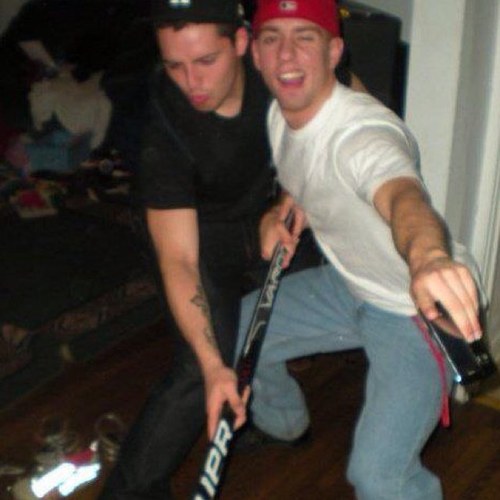 MatthewFarb1's profile picture. 