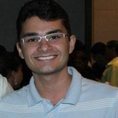 Acadêmico em Administração de Empresas e Gerente de inovação na empresa Terraço dos Salgados.