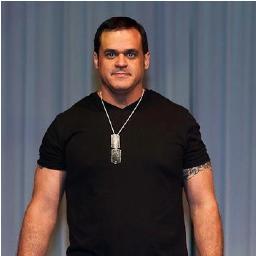 Navy Veteran, Karate Black Belt, Conservative Bitter Clinger.