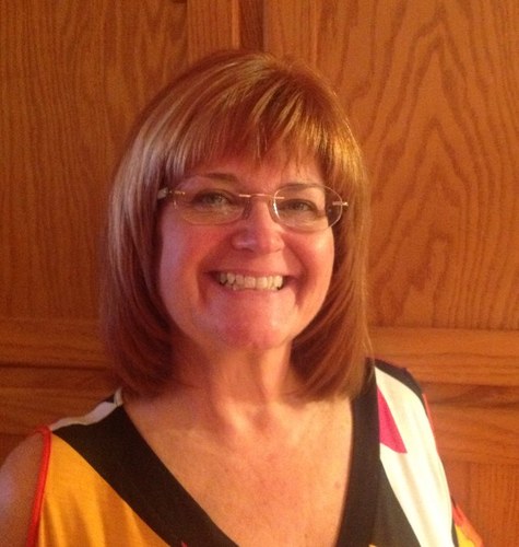 Cindy Daigneault