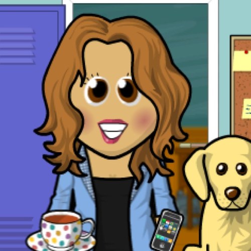 Cyber trainer/ Computer Science / Cyber Centurion leader & teacher. Choriocarcinoma/PSTT survivor💜 Snow and sea lover 🏂❄️⛷🏄🏼♀️ 🐶🐶🐶