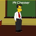 Keith Chesser - @kchess - Twitter