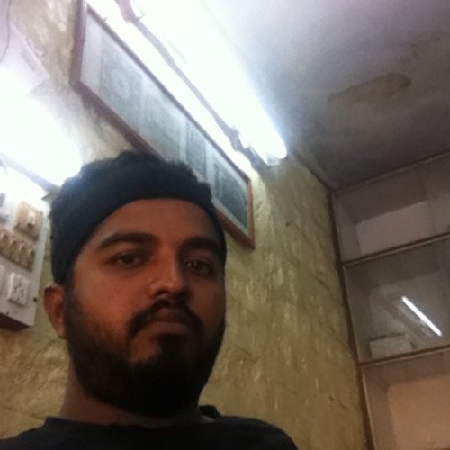 nothing to do all thing
