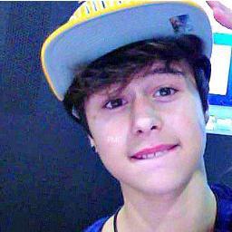 Sei q esse não é o melhor fc mais apenas por amarmos o pee isso ja significa mto..@PedroNegrini te amamos s2..Criado em: 21/08/2011dona do fc:@mariaizabella_m