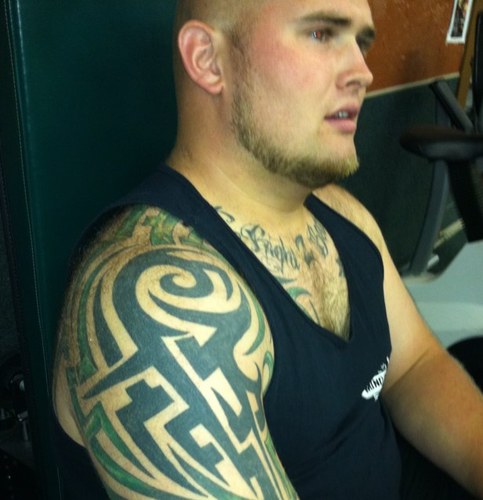 AMERICAN!!!   Rugby is life.   Livin it up every chance I get!   I aint here for a LONG time, Im here for a GOOD time.