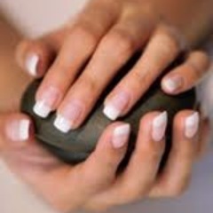 Nail Salon - Nail Cottage by the Sea ~ 160 Marina Drive, Long Beach, California 90803