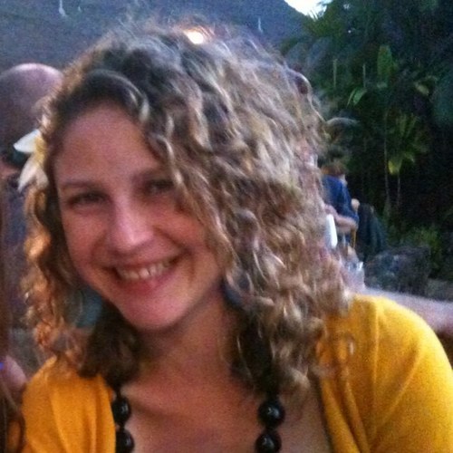 julia_ann_s's profile picture. 