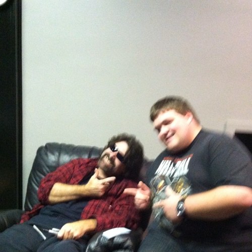 Wrestling Fan, Educator, Producer for Hell in a Cell Blog Talk radio, jack-of-all trades