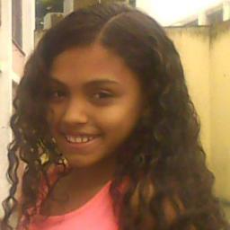 linda,poderosa, ah! sou euuu!  *___*