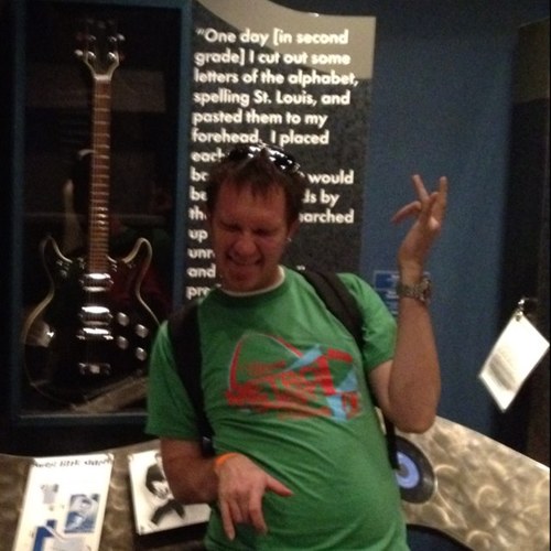 NateAshmore's profile picture. 