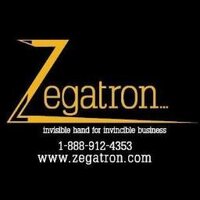 Zegatron (@zegatronian) Twitter profile photo