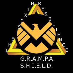 We are the Sixth Resilience, the Avengers, S.H.I.E.L.D., MI6 and MI-13 Do your worst. We will not resist. But -then- it will be -our- turn | #Hexverse.