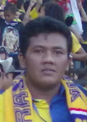 Berusaha tuk slalu lbh baik