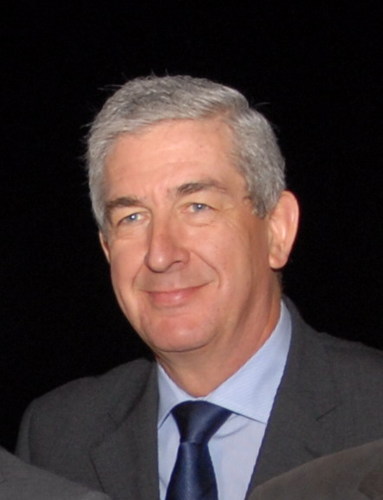 Arquitecto Técnico y Graduado en Ingeniería de Edificación.