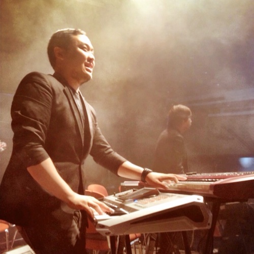 musician