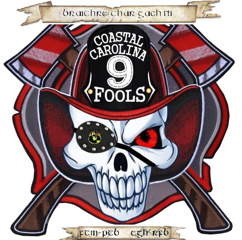 CarolinaFOOLS's profile picture. Coastal Carolina FOOLS!