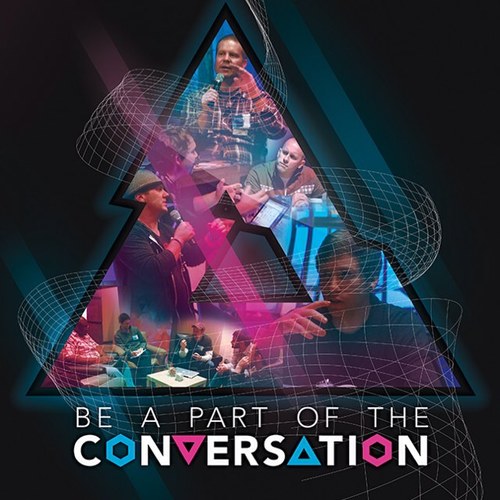 Fly-in conversation about the future of #stumin/#youthmin. Less conference, more conversation. Founded by @pjon