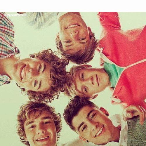 Ciao!!! Ho 16 anni e frequento la 2ª superiore, amo la musica e sono una directioner e mi piace anche tanto ballare