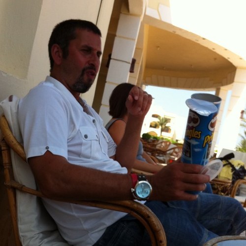 neilswoody's profile picture. 