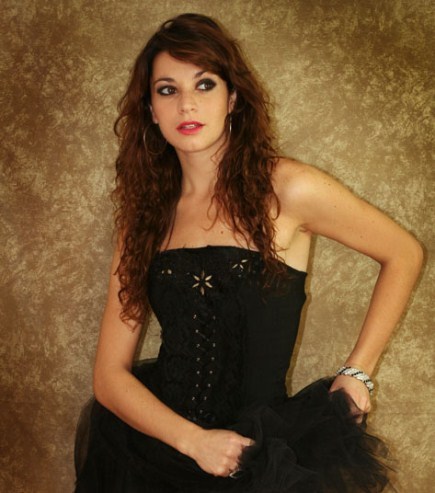 Protagonista De La Pelu Telefe.