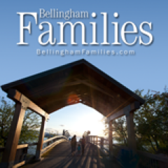 Bellingham Families magazine and website is all about raising kids in Whatcom County.
