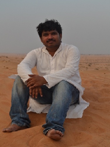 I am Cool................