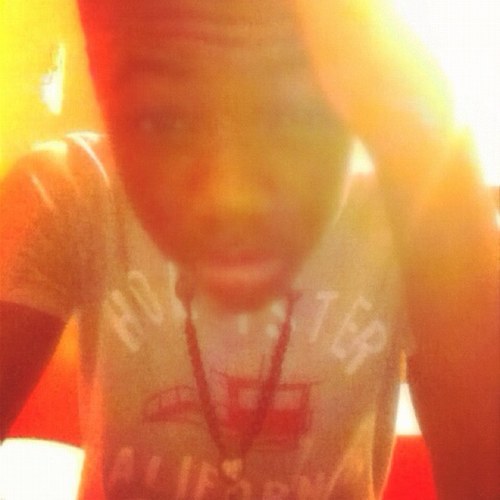 Foollllooowww meeeeee