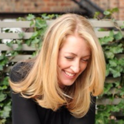 Joanna Jones (@JoannaJonesID) | Twitter