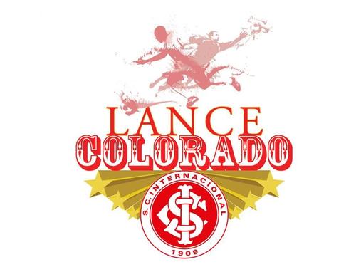 O Lance Colorado é um site de leilão pela internet na modalidade de menor lance único. Trabalha apenas com produtos exclusivos e licenciados do Internacional.