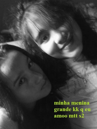 amoooo muuito vc minha melhor amiga   @hellena_daniely♥