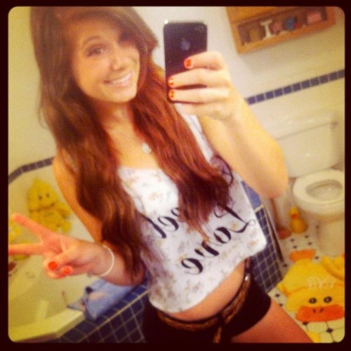 Click the #FOLLOW button!