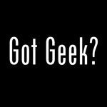 We are an upcoming singing/rap group of 3 called Geek Squad. We are aspiring young talent& we would like support from everyone to make our dreams come true ! (: