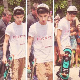 idaligarcia1's profile picture. Hola me sigues  te sigo doy follow back @zaynmalik
@onedirection