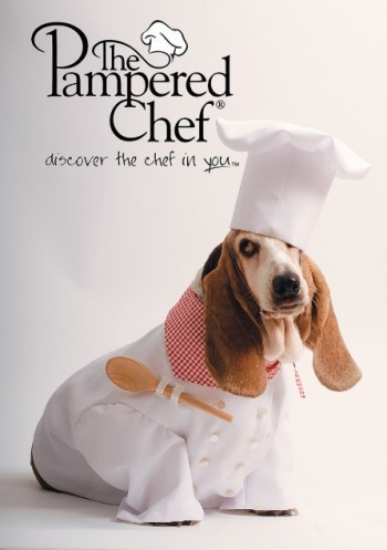 Independent Pampered Chef Consultant