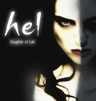 I'm the 'nice version' of all the Helas. Goddess of Death. Sister to @StarkThing1, @StarkThing2 and @St4rkTh1ng1. Daughter of @LokiGodMischief. [RP.]