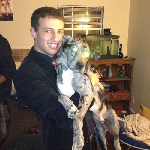 5hitRON5ays Profile Picture
