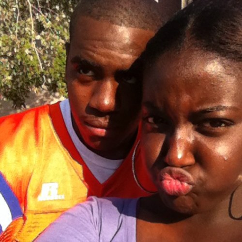 I don't really find any use in a bio. Just follow. BestFriend: @BadAhhhChick ACE: @2beast2bTamed Anything else? DM me!