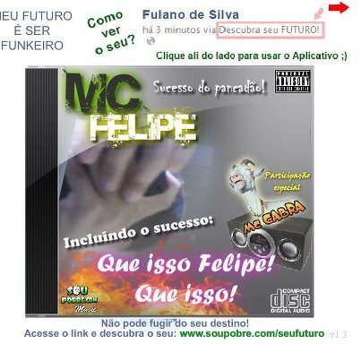 amo deus...sigo ÉLA Q EU TE SIGOOO