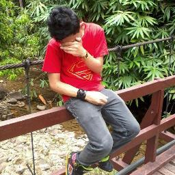 amirul0's profile picture. Buat ape on9 sokmo...xelok.