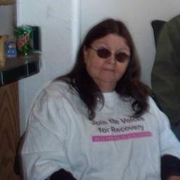HallingFrancine's profile picture. I am me......I do not pretend to be anything else but who I am. I am in recovery for drugs and have been for over 6 years.
