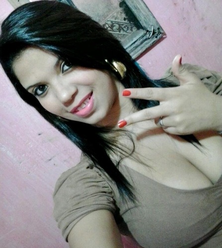 Pra quem tiver Facebook add ai Deiise Weber