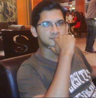 Financial Analyst by profession, Writer and enthusiast for all things creative and innovative by Nature