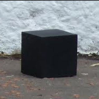tinyblackcube's profile picture. so me an my friends have been on the streets for a while, all over the world... you may have seen us on tv