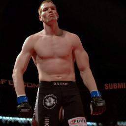 DispatcherMMA's profile picture. Professional MMA fighter