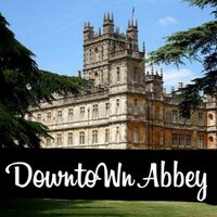 Downtown Abbey (@downtownabbey) 's Twitter Profile