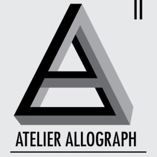 Allograph is a bilingual, bicultural visual communications atelier.We make design for digital output and web. Contact us! djego@atelier-allograph.com